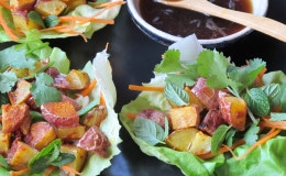 Quick Easy Potato Recipes - US Potato Board