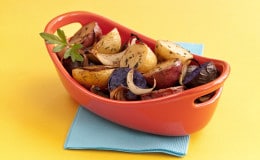 Balsamic Specialty Potatoes