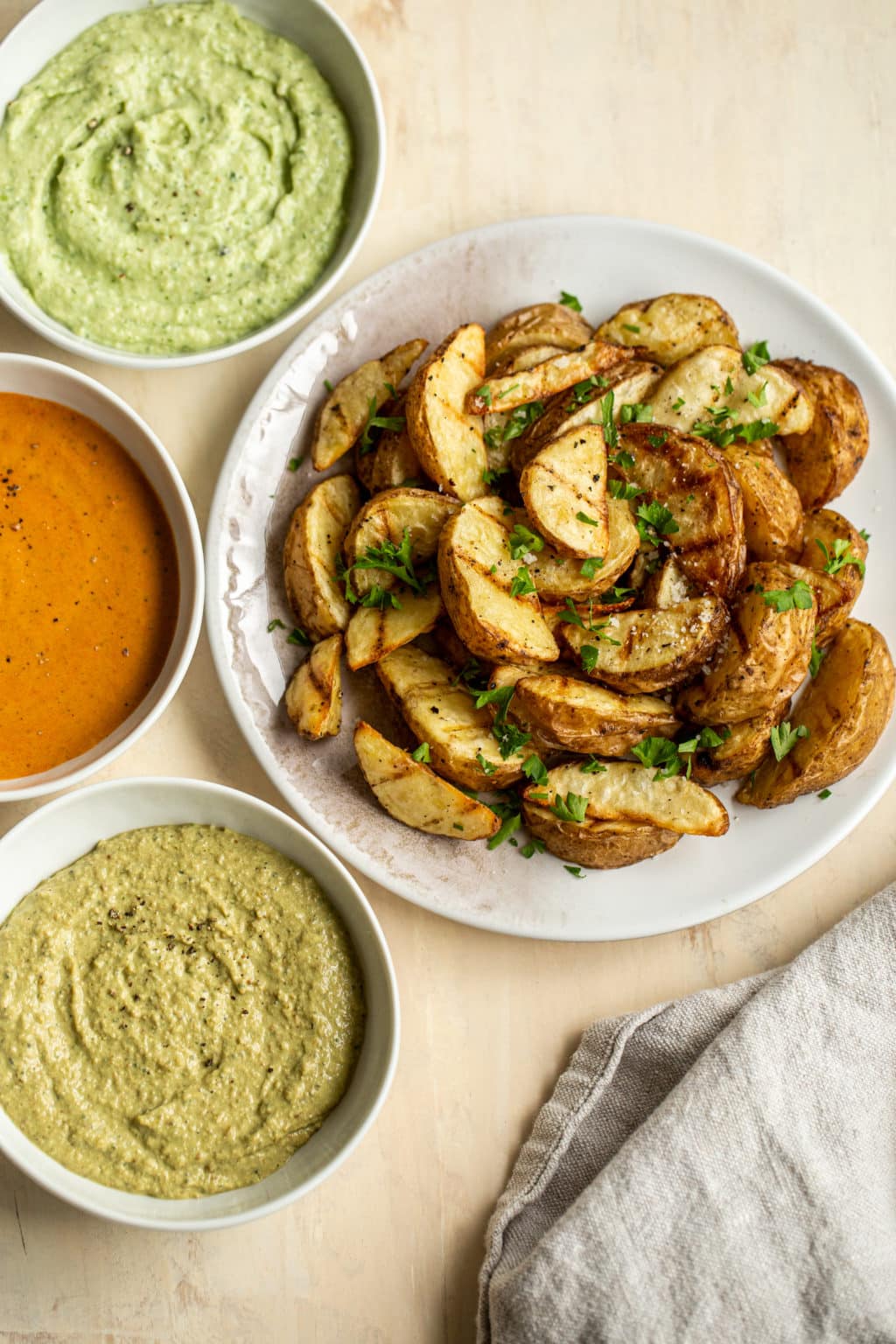 FreshCut Potatoes Side Delights