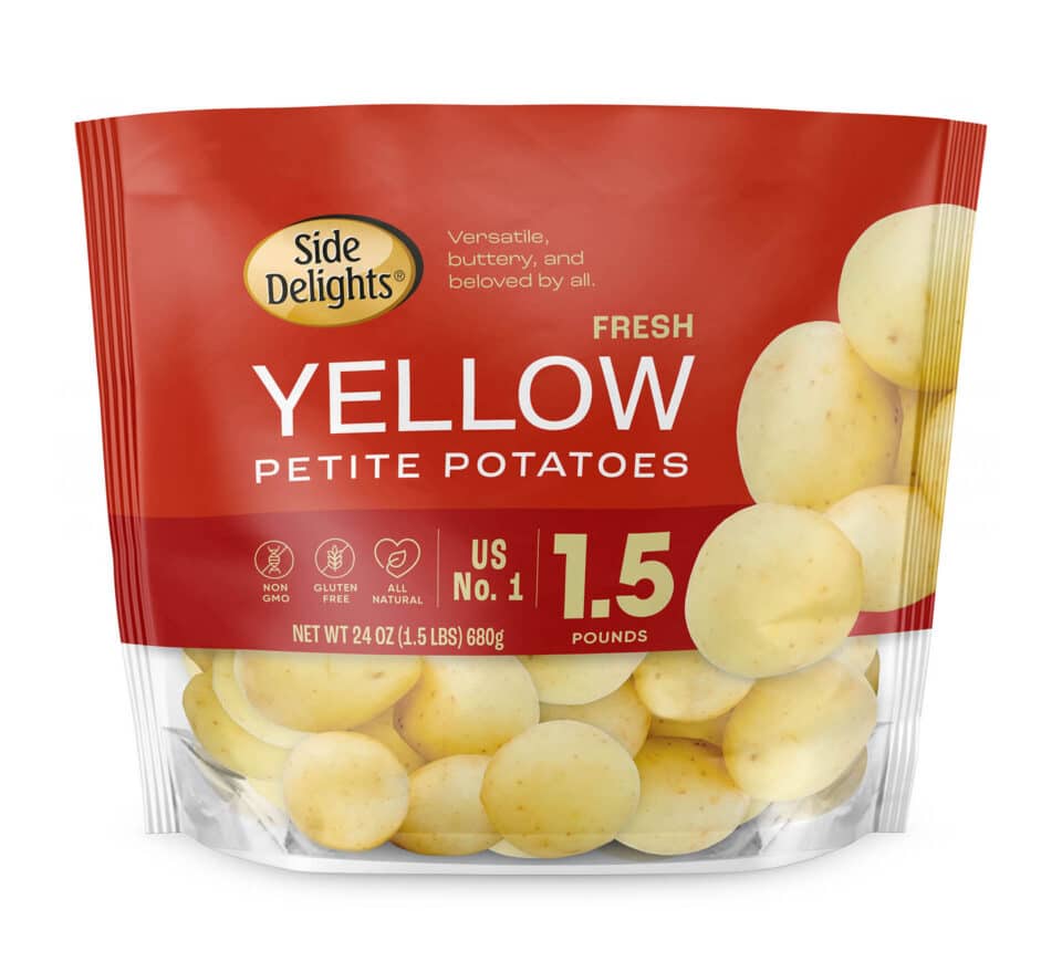 Side Delights® Petites - Side Delights